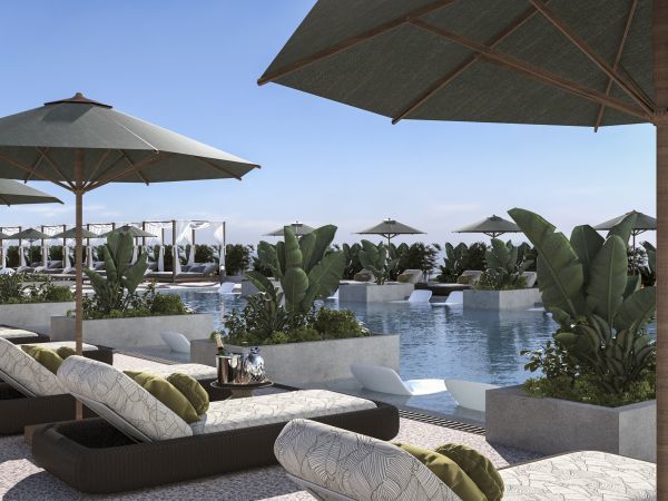 Cali Resort & Spa