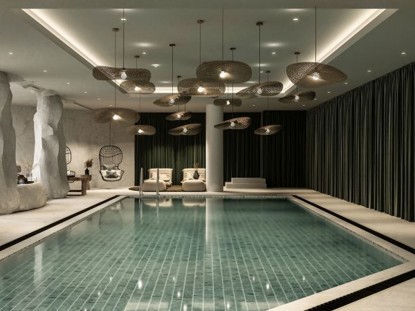 Cali Resort & Spa